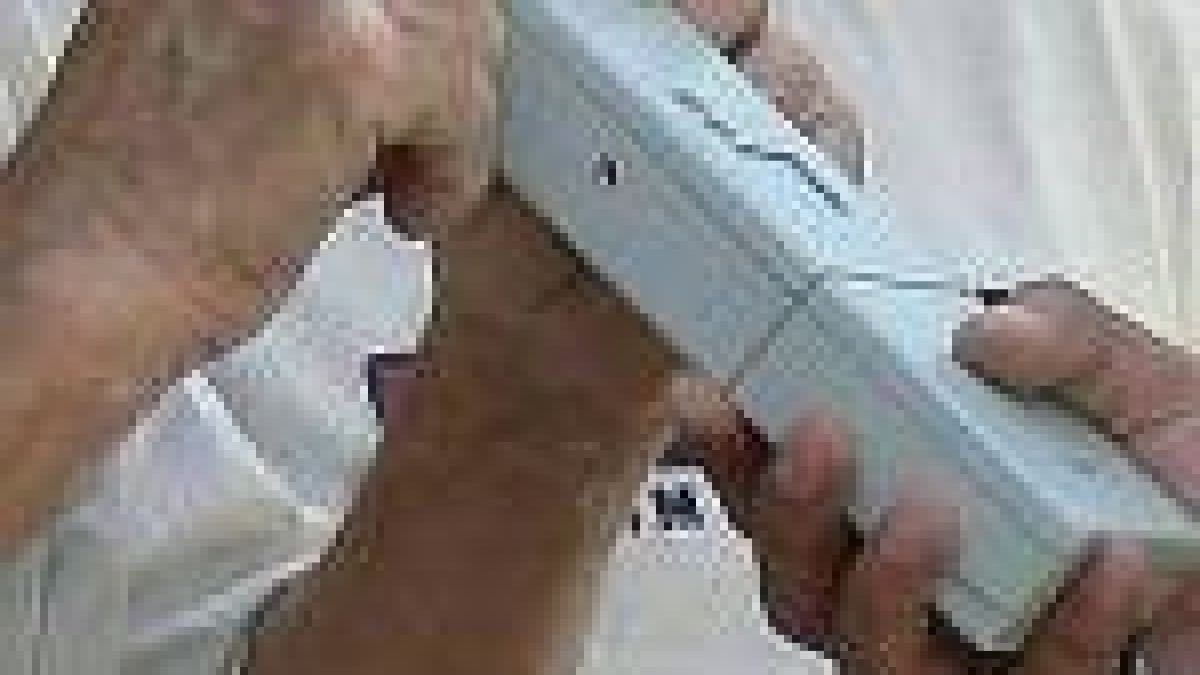 Задържаха шофьор с 6,08 промила 