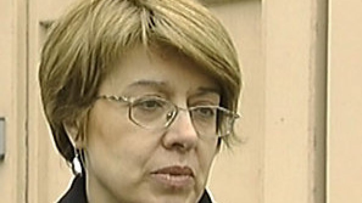 И говорителят на ДАНС Зоя Димитрова напуска агенцията