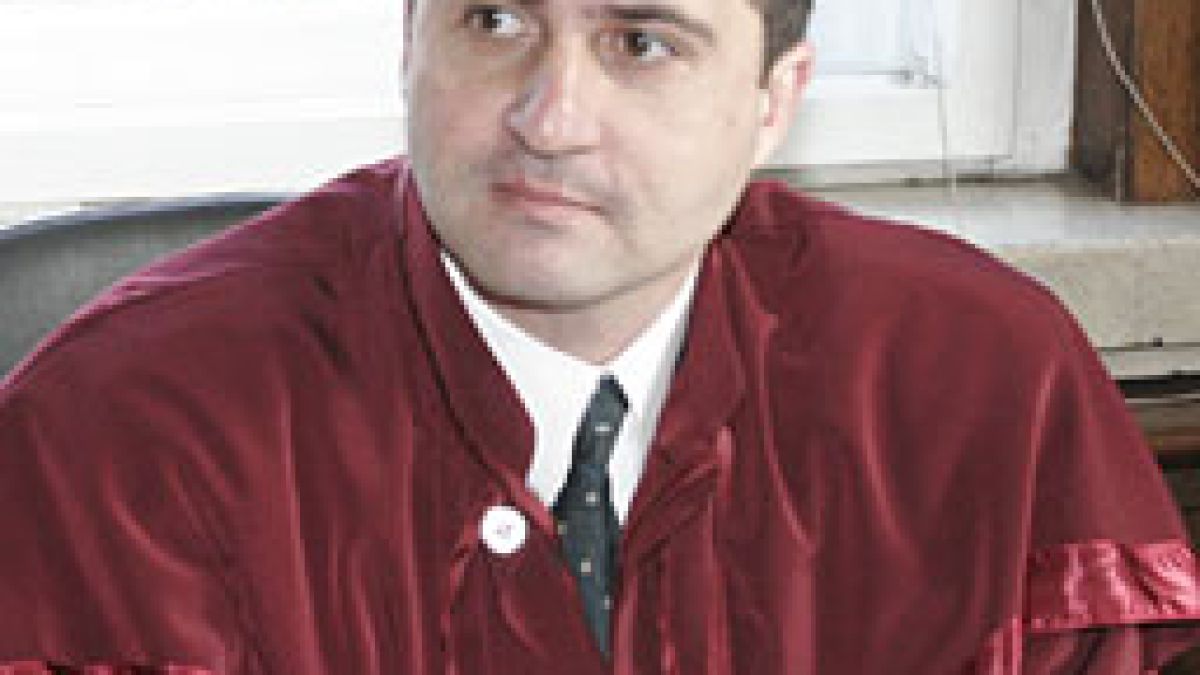 Депутатският имунитет и амнистията спъват работата на прокуратурата