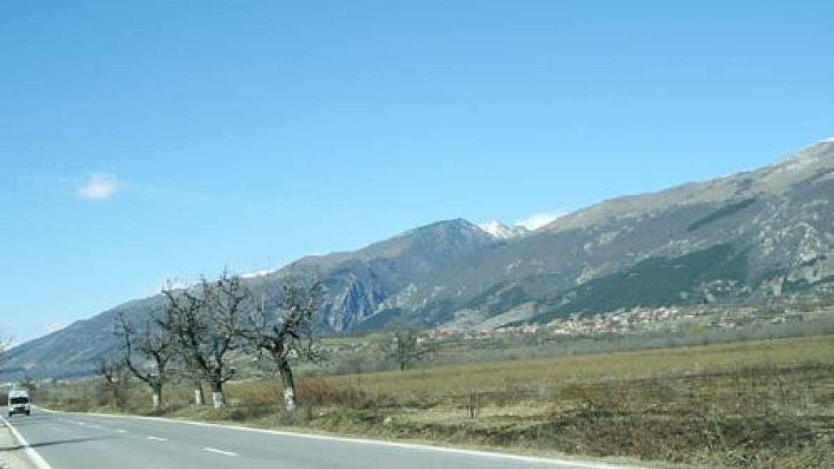 63-годишен колоездач връхлетя върху "Опел"