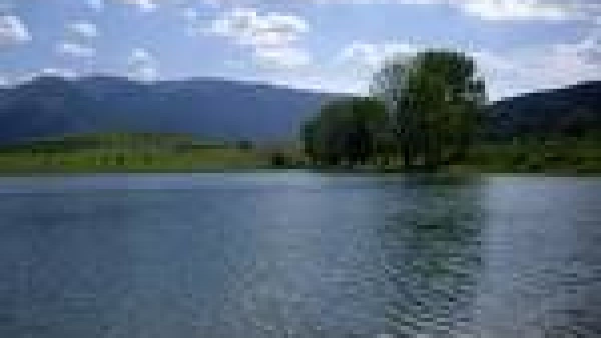 Млад мъж се удави в микроязовира на кюстендилското село Лозно