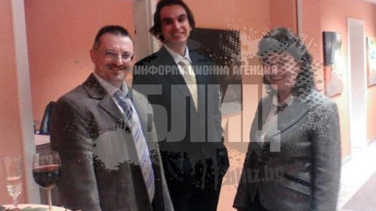  "SHOW"-то продължава!