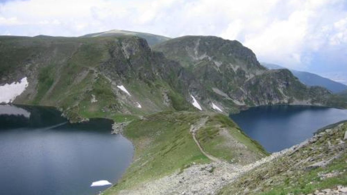 Все повече желаещи да почиват на планина