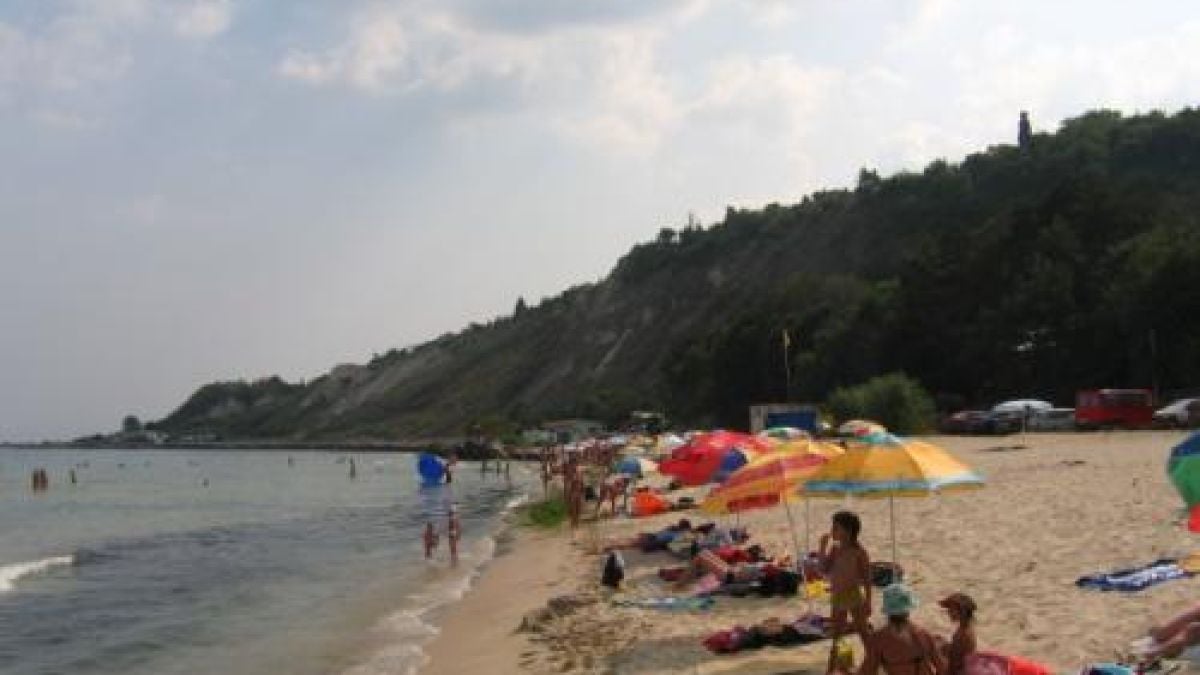Дете се удави в Кранево