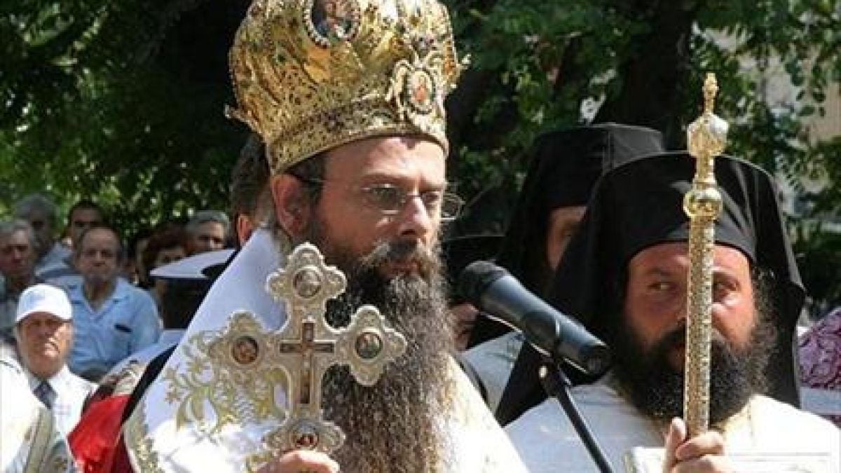 4-годишно дете подстригано за иподякон