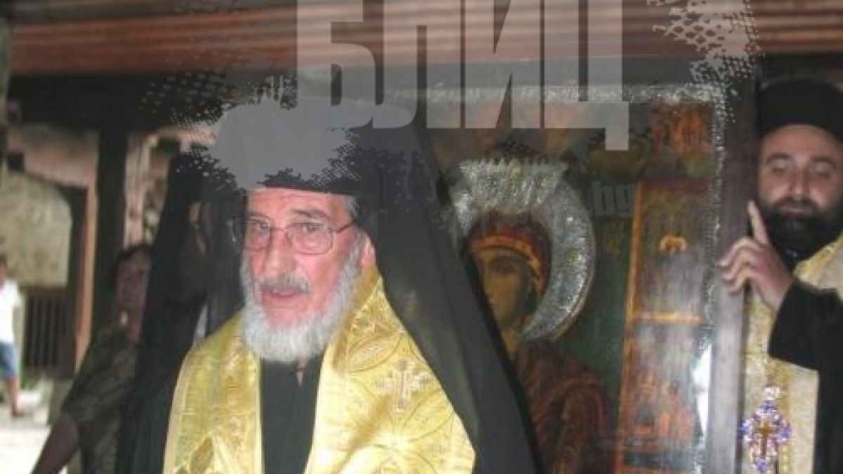 Лъжеигумен се обяви срещу таксите в църквата 