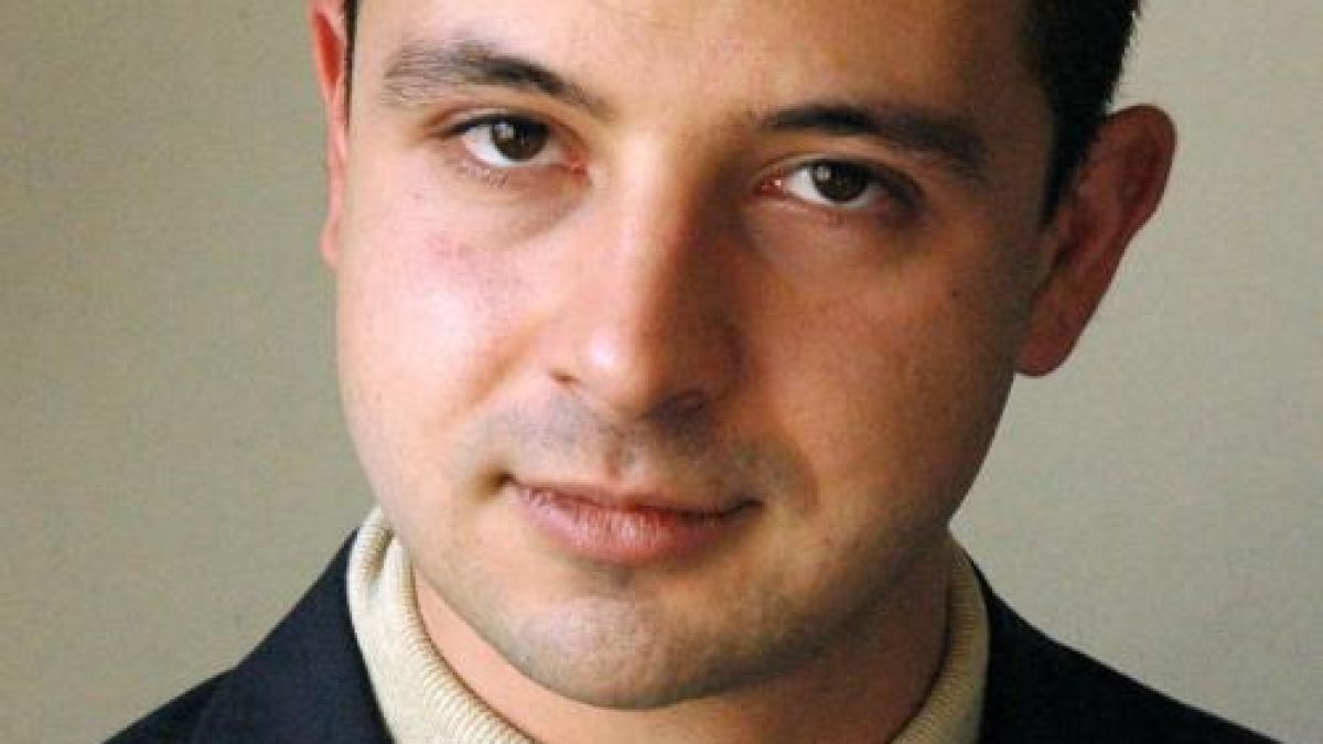 Задържаха един от нападателите на журналиста Огнян Бояджиев 