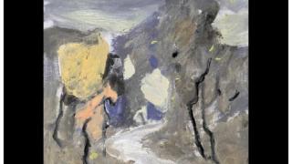 Проф. Ивайло Мирчев с изложба във Варна 