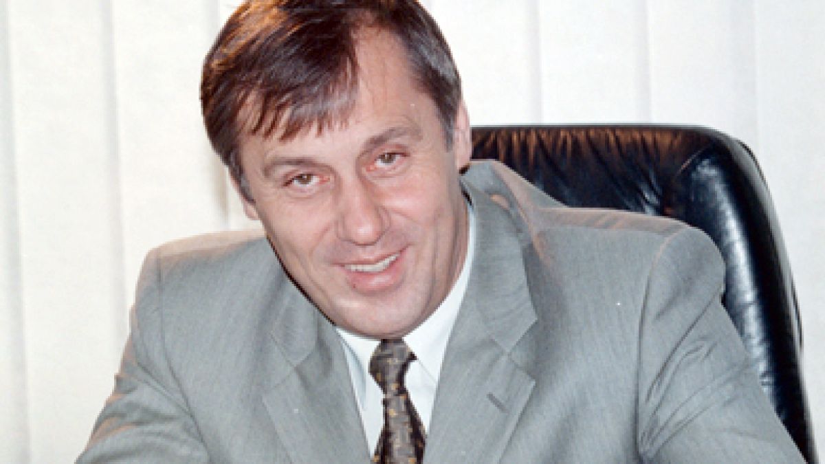 Васил Филипов: 20 години ни управляват глупци и крадци