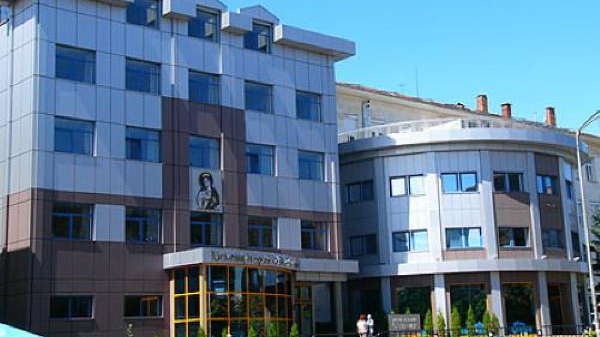 Трансплантираха на 9-годишно момче сърцето на детето, паднало на Царевец