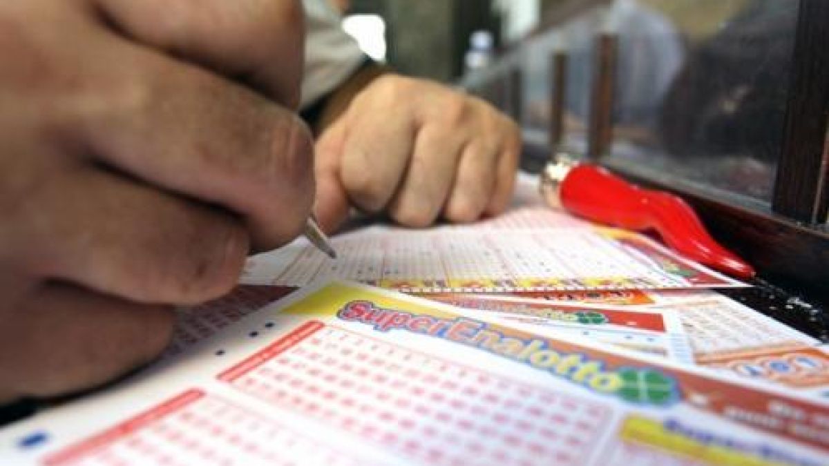 Разиграват се 139,9 млн. евро джакпот