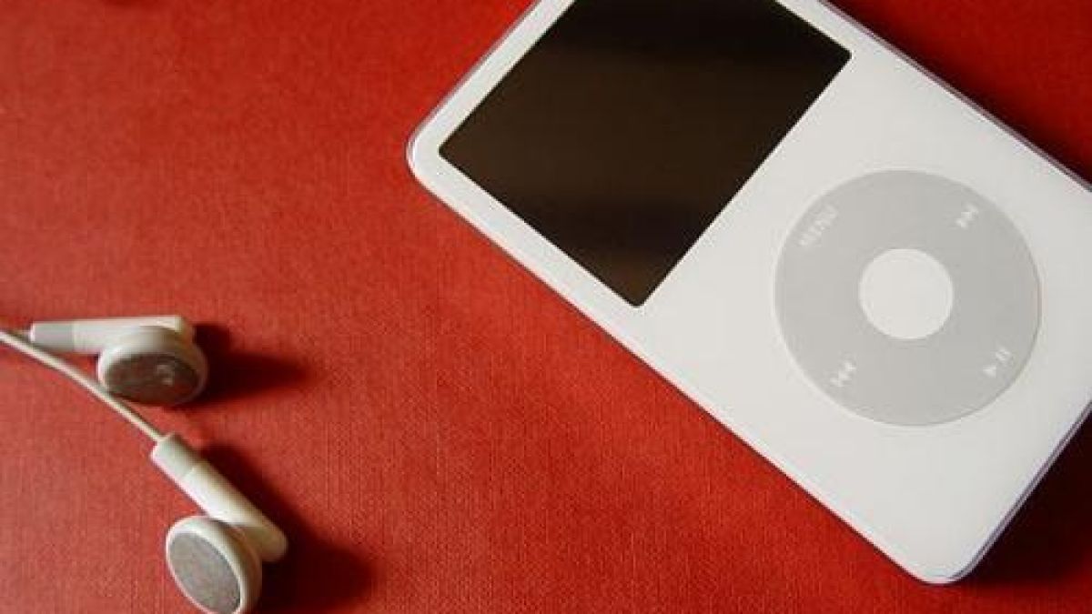 Продажбите на MP3 скоро ще доминират