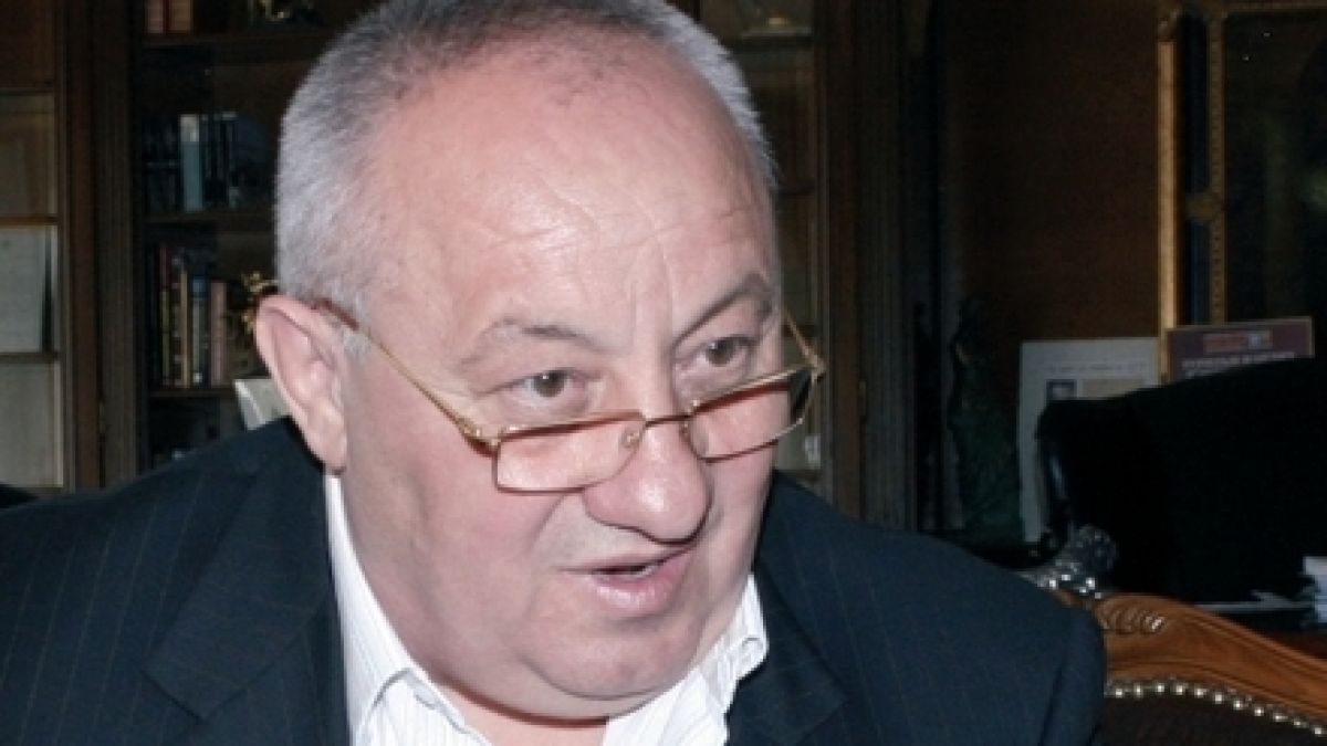 Гергов продаде "Слънчев ден"