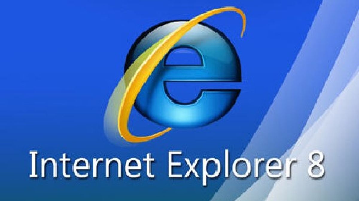 Признаха IE 8 за най-сигурен браузър