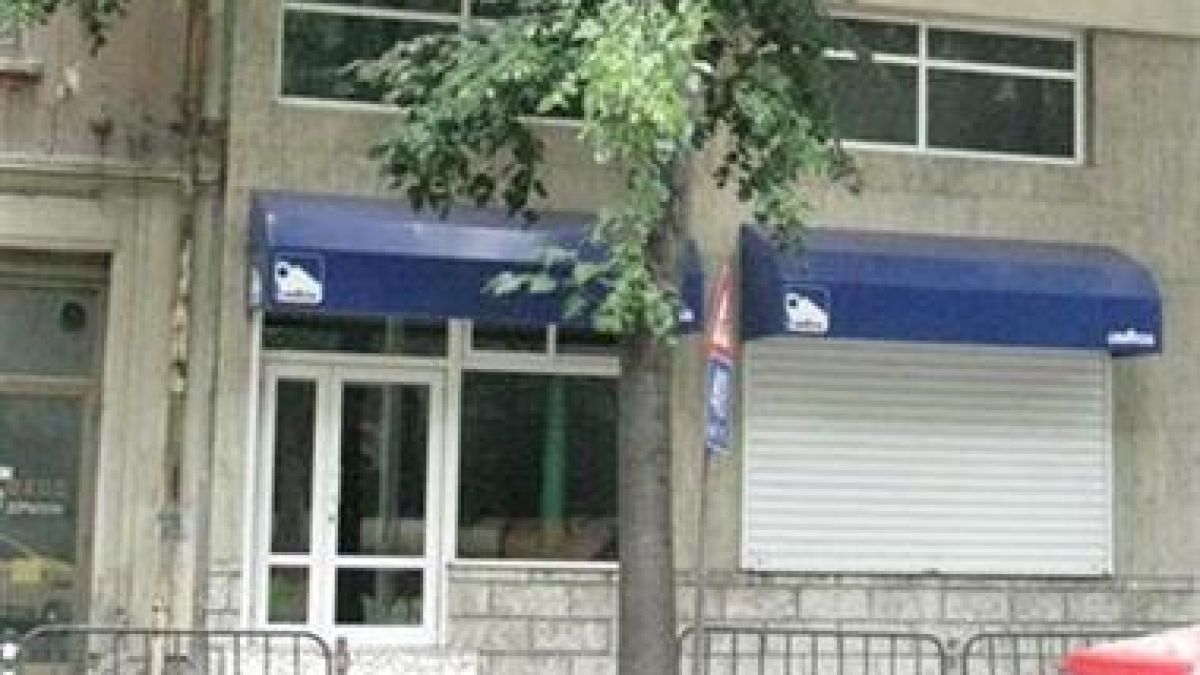 Кушлев удари и сводник №1 в Габрово