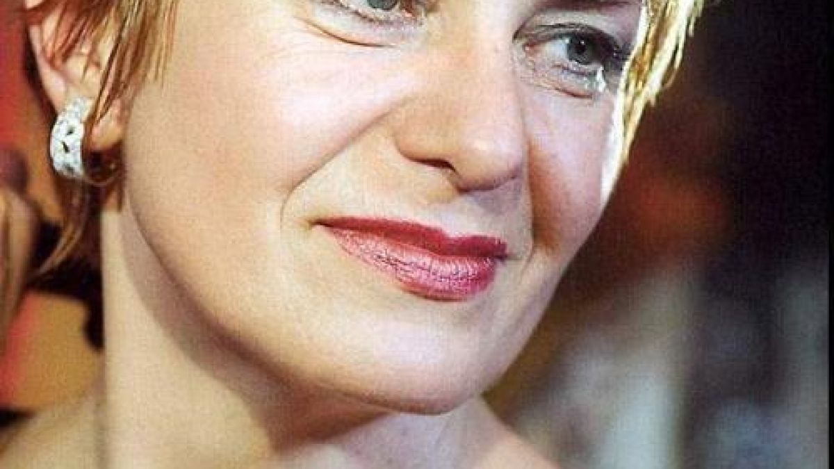 Йълдъз Ибрахимова: Ракът уби съпруга ми!