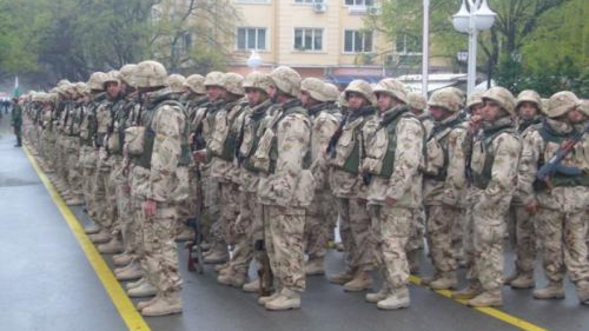 Контингентът ни в Кабул ще охранява летището 