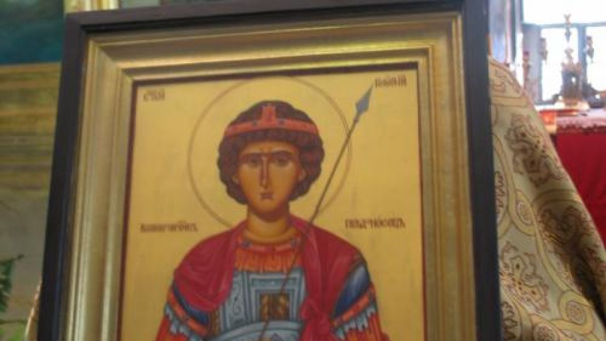 Наш поп ще катери Стената на смъртта в Алпите 
