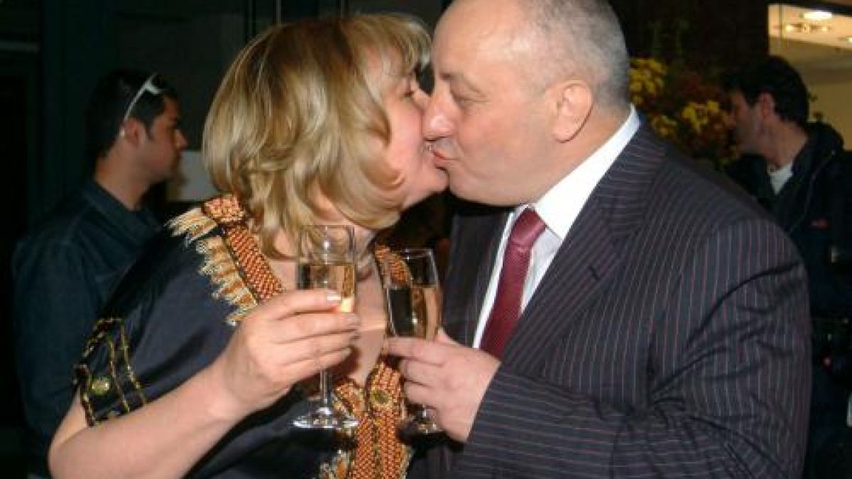 Гергов вади 80 млн. евро за "Радисън"