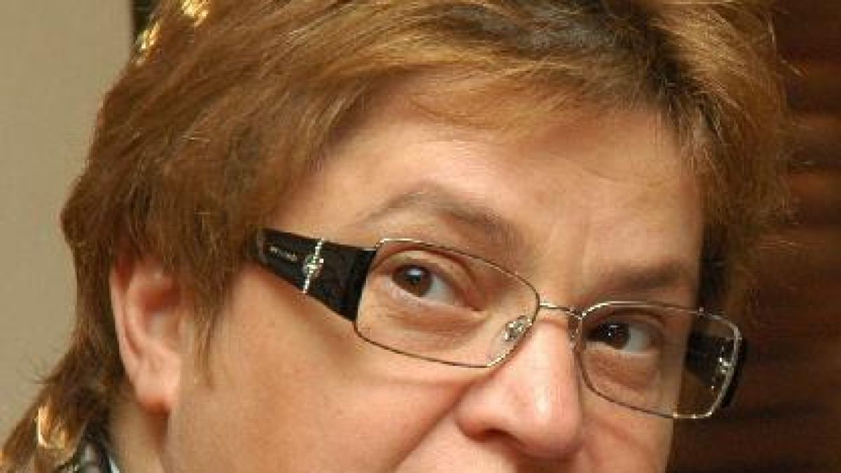 Миглена Тачева е новият директор на НИП
