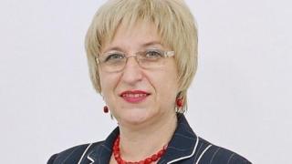 Цецка Цачева на среща на жените-председатели на парламенти в ЕС