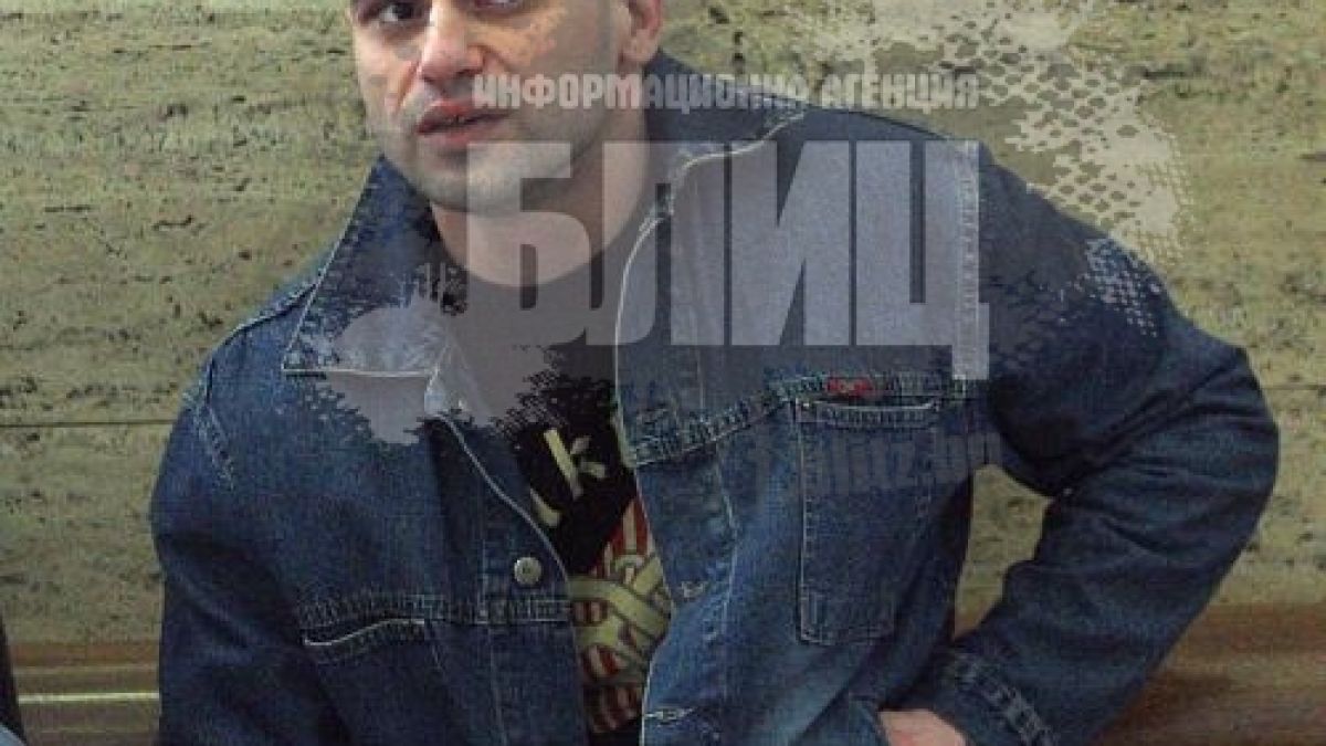 Илиян Варсанов: Едва ли Демби ме е гърмял, по-скоро е бил Клюна!