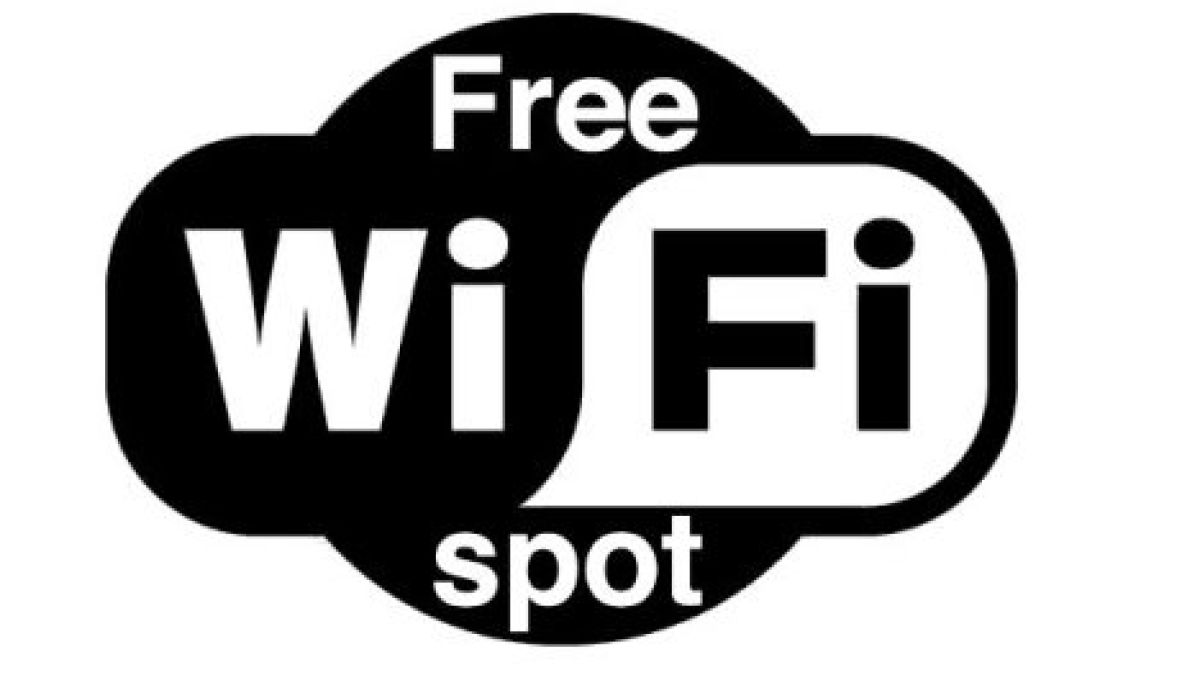 Wi-Fi мрежите проникват неудържимо