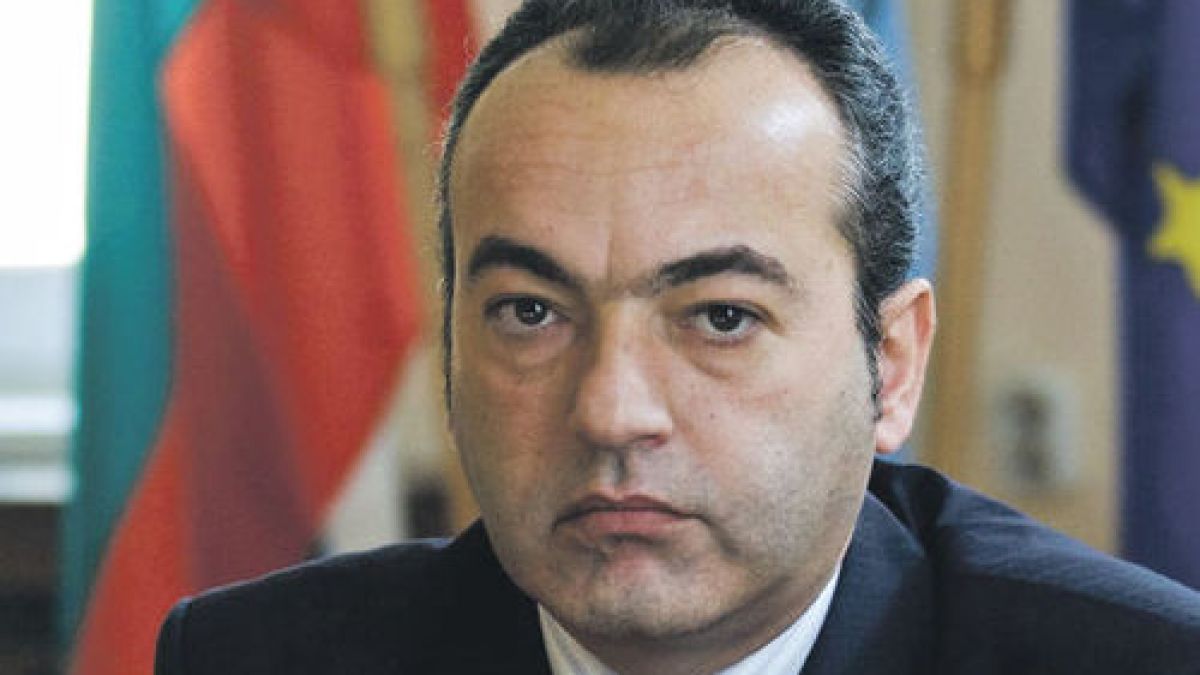 Уволниха шефа на Главната инспекция по труда