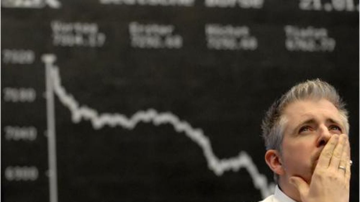 Българският бизнес изправен пред катастрофа