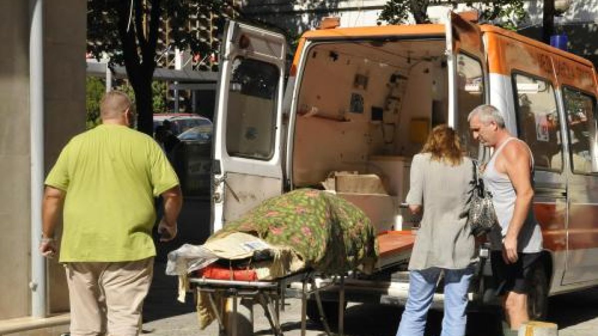 Откриха полуразложен труп на самоубиец в Бургас