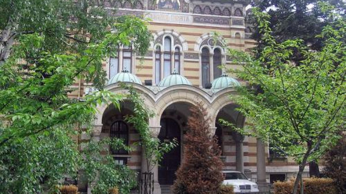 Светият синод официално се обяви против концерта на Мадона