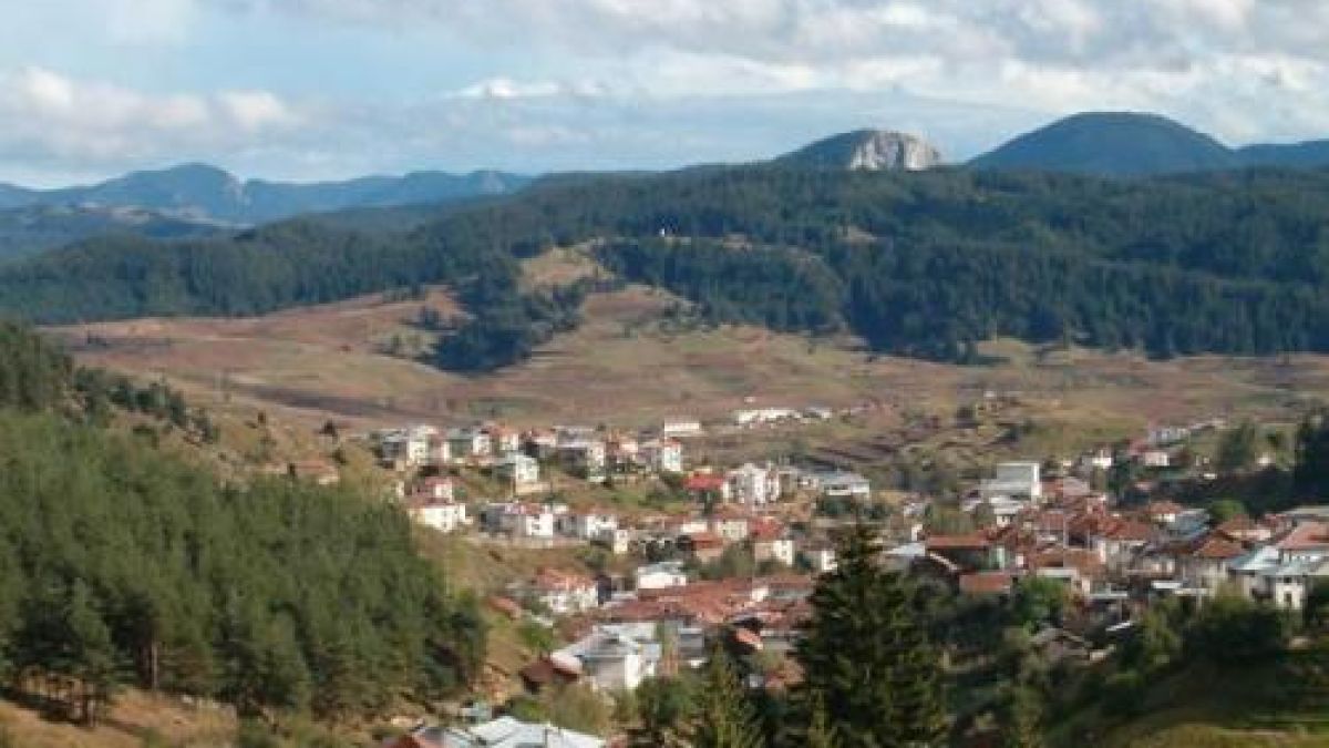 Шотландско семейство избяга в ужас от България