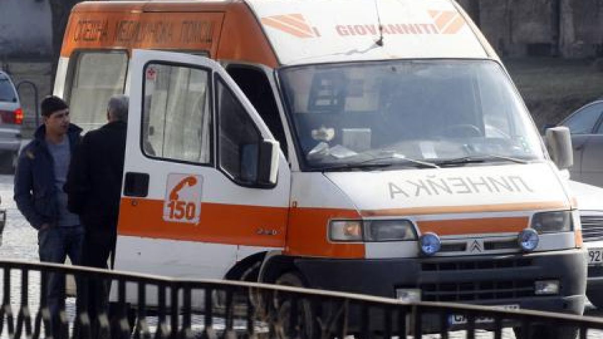 Установиха самоличността на загиналия на “Тракия” 