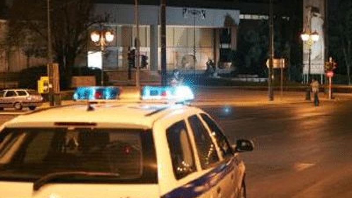 Застреляха българин в Гърция