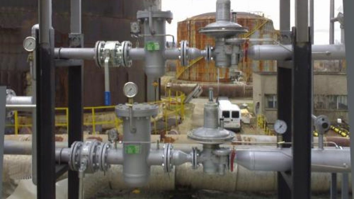 Гурбангули Бердимухамедов ни предлага природен газ