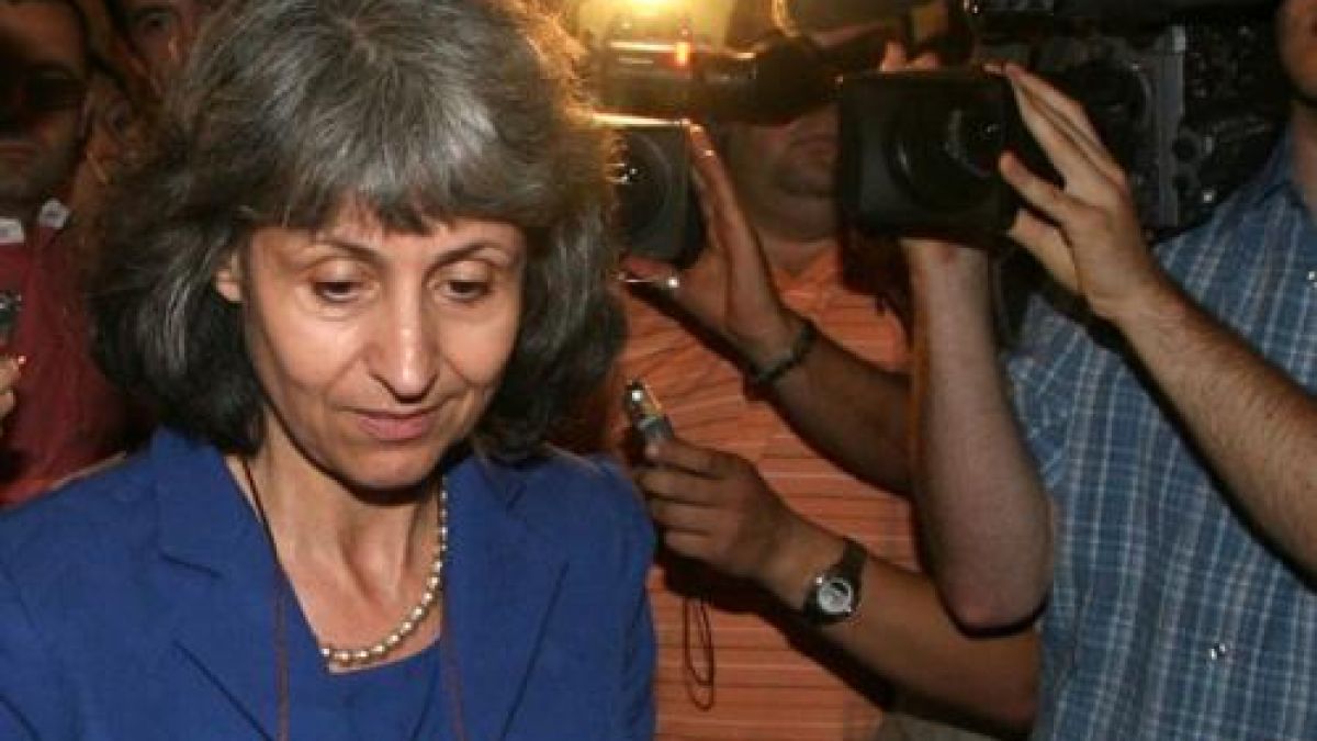 Маргарита Попова: Контролните звена в държавата не работят ефективно