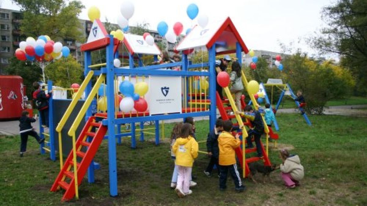 Родители блокират детска градина 