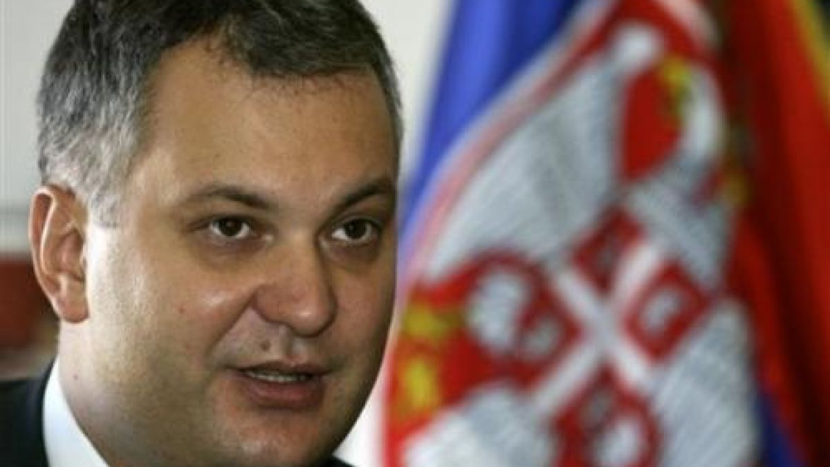 Сърбия дава оръжие на Ирак