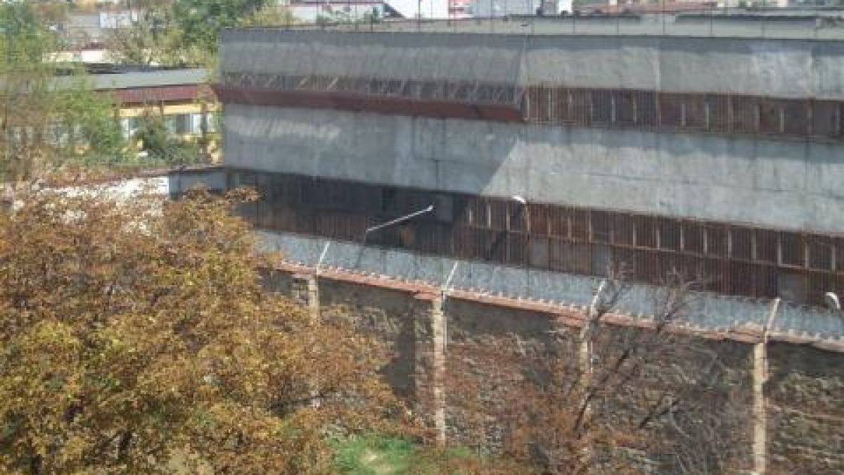 Шефът на софийския затвор подаде оставка