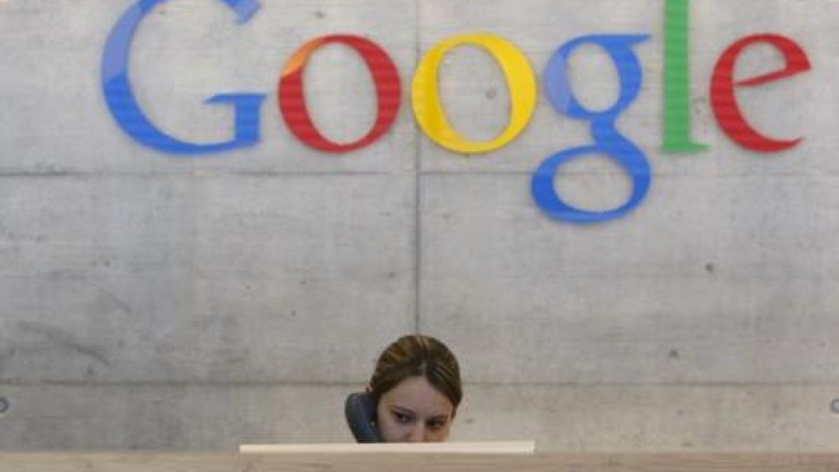 Вестници дадоха на съд Google
