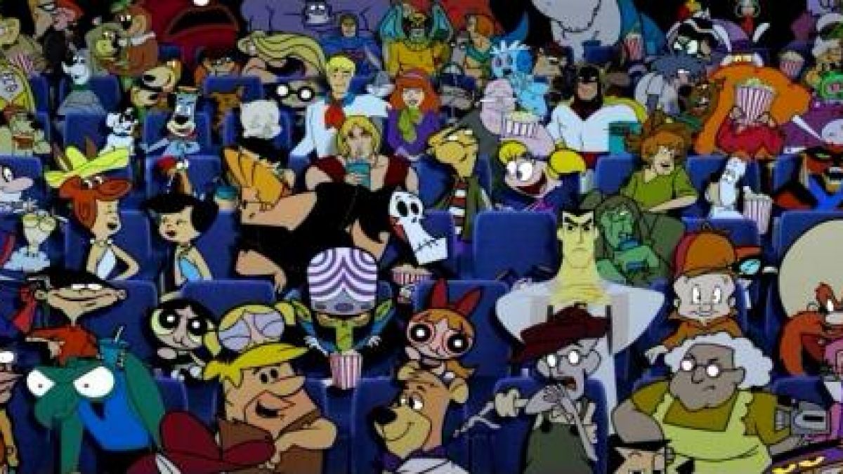 Cartoon Network тръгва на български език от 1 октомври