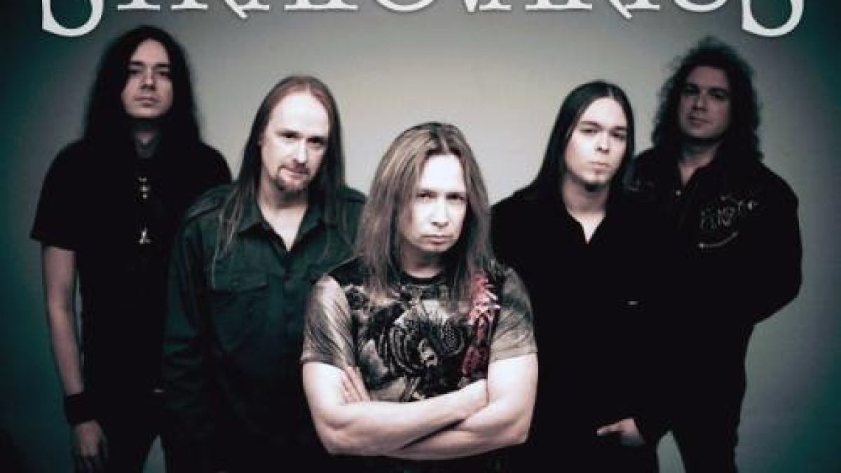W.A.S.P. и Stratovarius с концерти в София