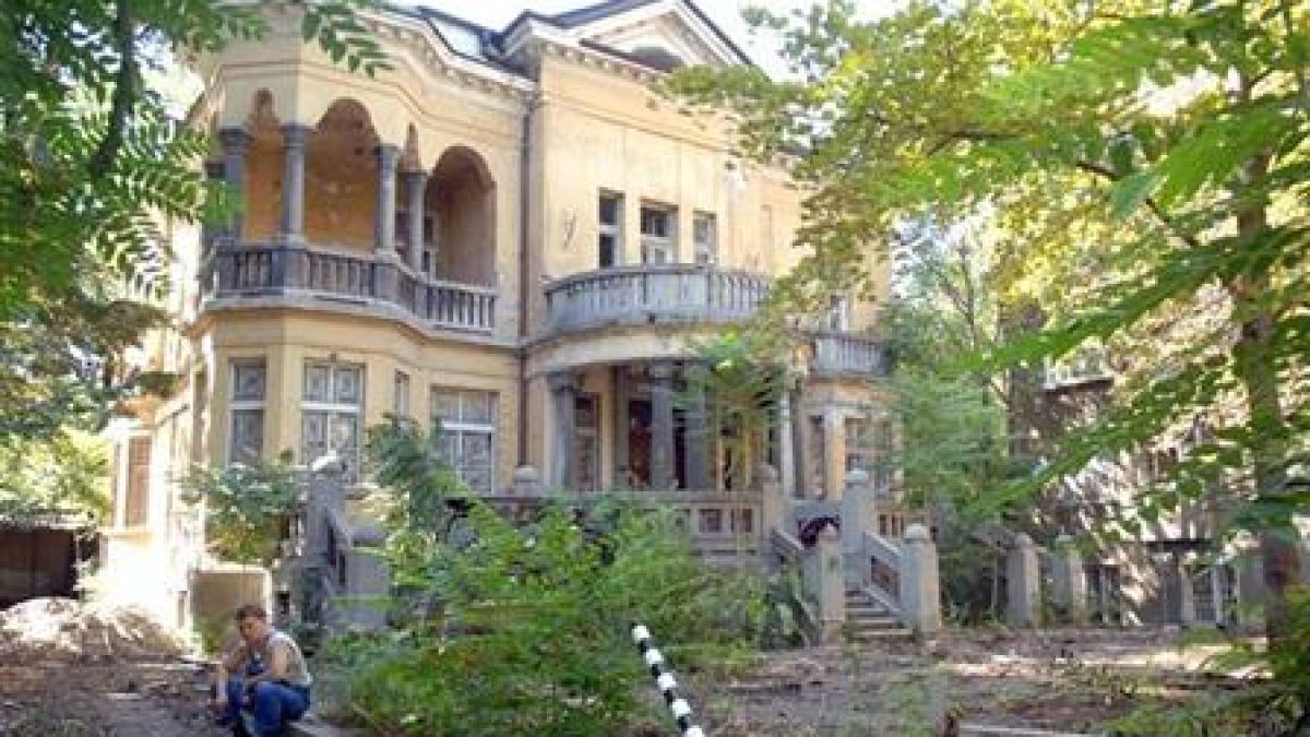 Сводник финансирал схемата на имотната мафия
