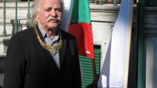 Ново дарение от Боян Радев