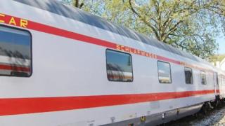 Прокуратурата проверява сделката с рециклираните вагони