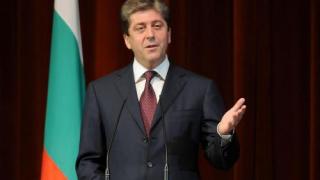 Президентът Първанов на фестивал във Варна