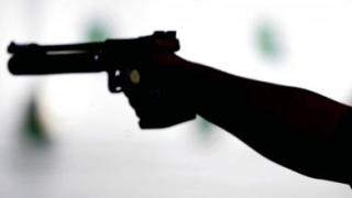 Пробваха обир на поща с детски пистолет в Благоевград
