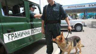 700 кг хероин са задържани у нас през 2008-а
