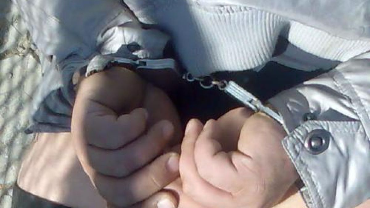 Варненските ченгета задържаха банда обирджии 