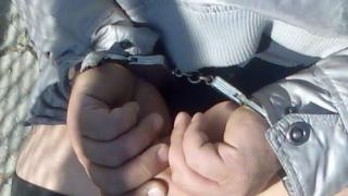 Варненските ченгета задържаха банда обирджии 